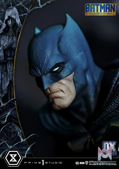 Prime 1 Studio Ultimate Premium Masterline Batman (Comics) Batman Rebirth Edition UPMDC-09 UPMDC-09DXS
