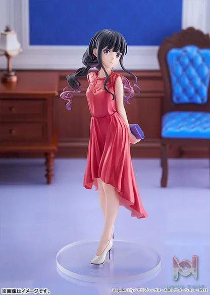 GSC – POP UP PARADE Lycoris Recoil Chisato Nishikigi X Takina Inoue: After Party! Ver. L Size Figure (Licensed)
