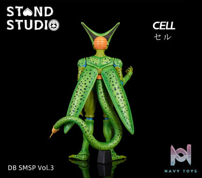 Stand Studio – Cell