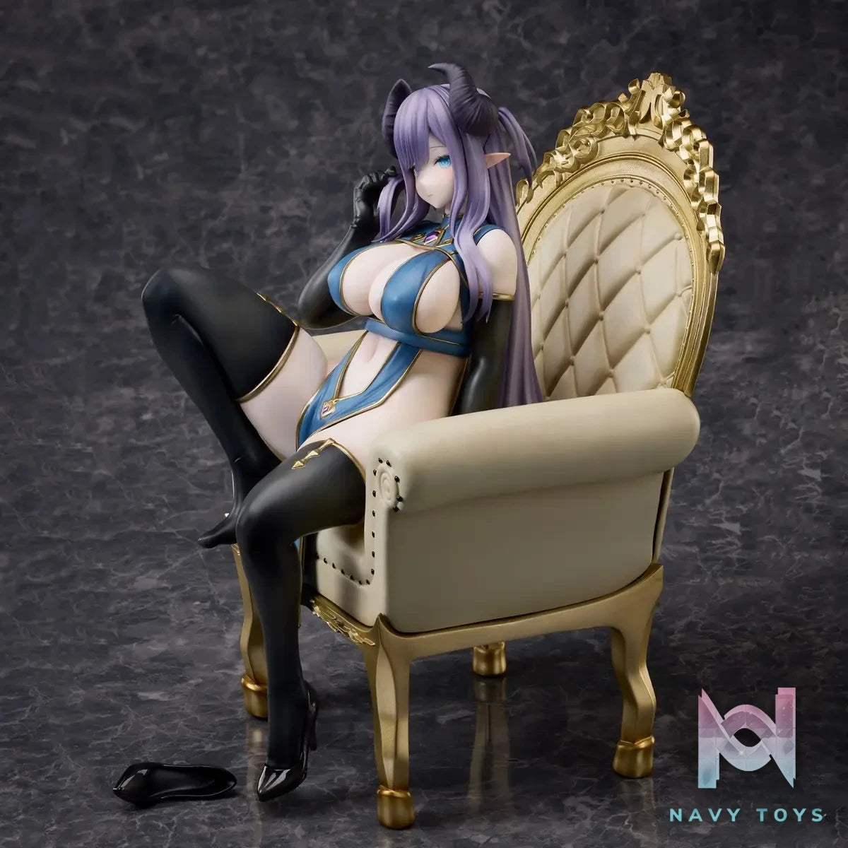 Union Creative – Original Vio (Licensed)