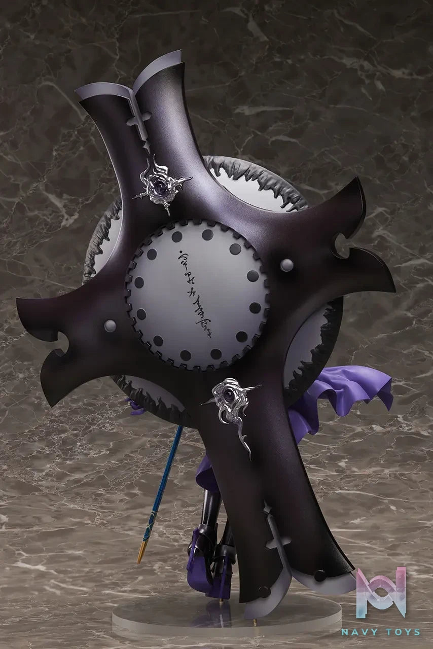 Stronger – Fate/Grand Order Mash Kyrielight Shielder 1/7 Figure (Licensed)