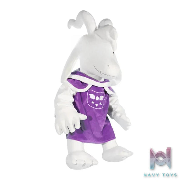 Bu Yi Toy Studio – Asriel Dreemurr Undertale