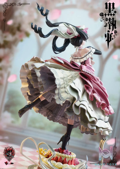 Weare A Design Studio – Ciel Phantomhive Black Butler