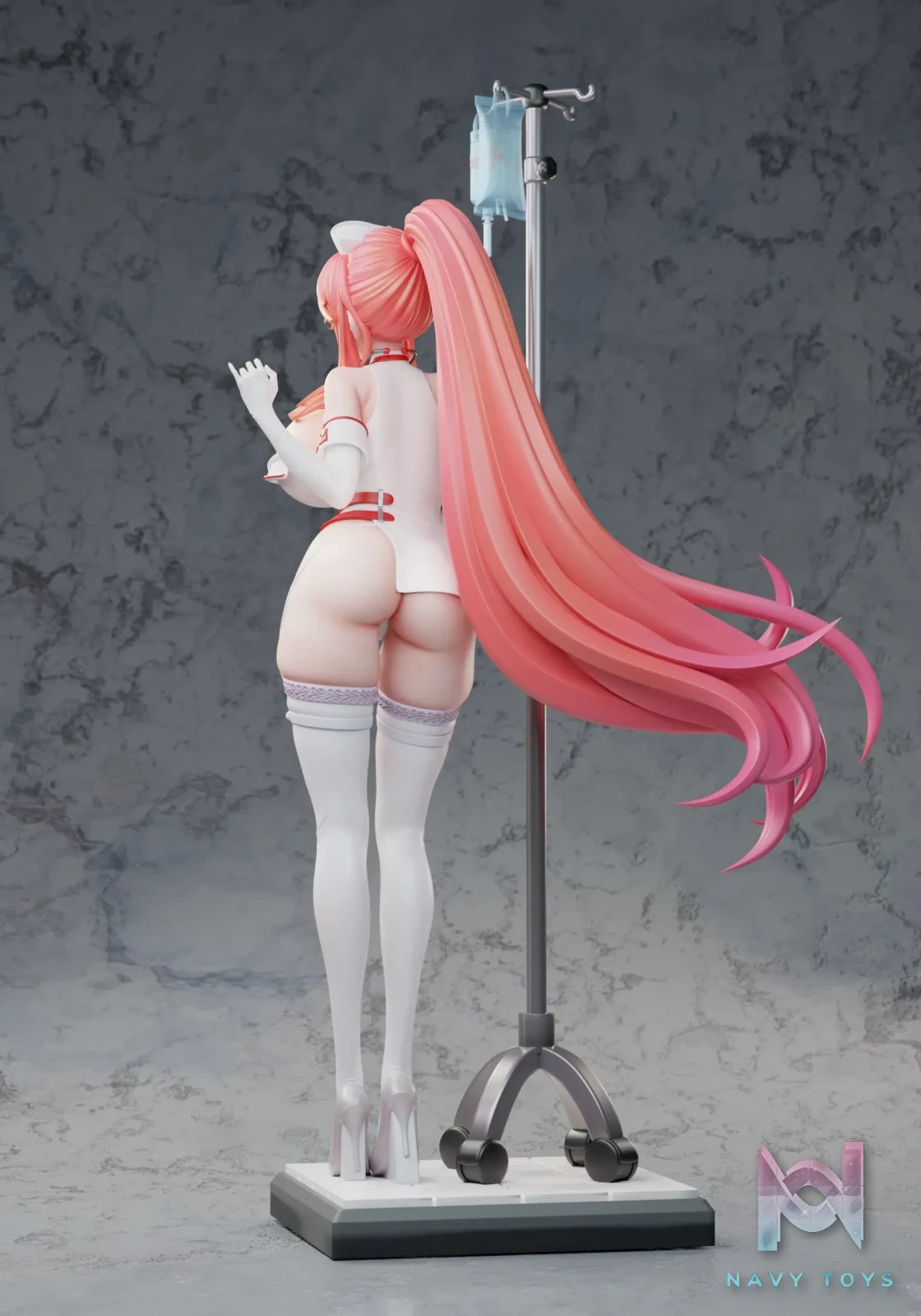 Beast Studio – Azur Lane Franklin