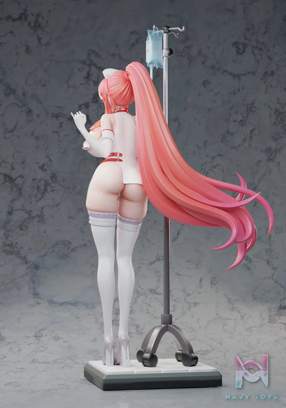 Beast Studio – Azur Lane Franklin