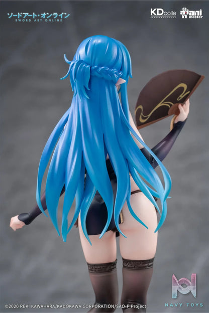 Animester – Sword Art Online Asuna 1/7 – Undine, Cheongsam Ver. (Licensed)
