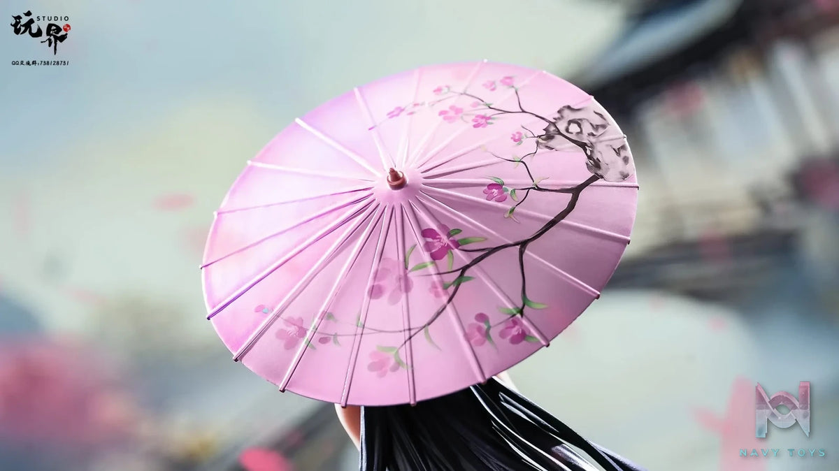 Wan Jie Studio – One Piece Boa Hancock