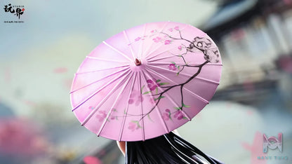 Wan Jie Studio – One Piece Boa Hancock