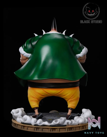 Black Studio – One Piece Corrida Colosseum Series Chinjao