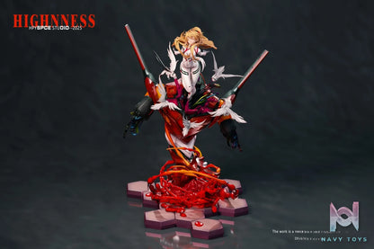 Hyperspace Studio – Neon Genesis Evangelion Soryu Asuka Langley