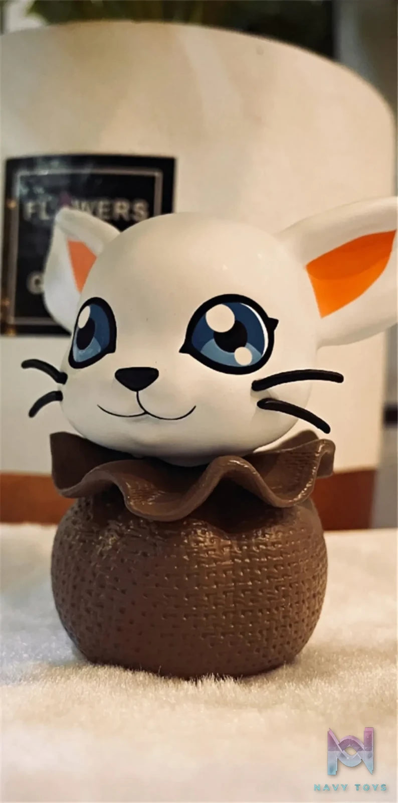 EVO Studio – Digimon Rookie Series Digimon