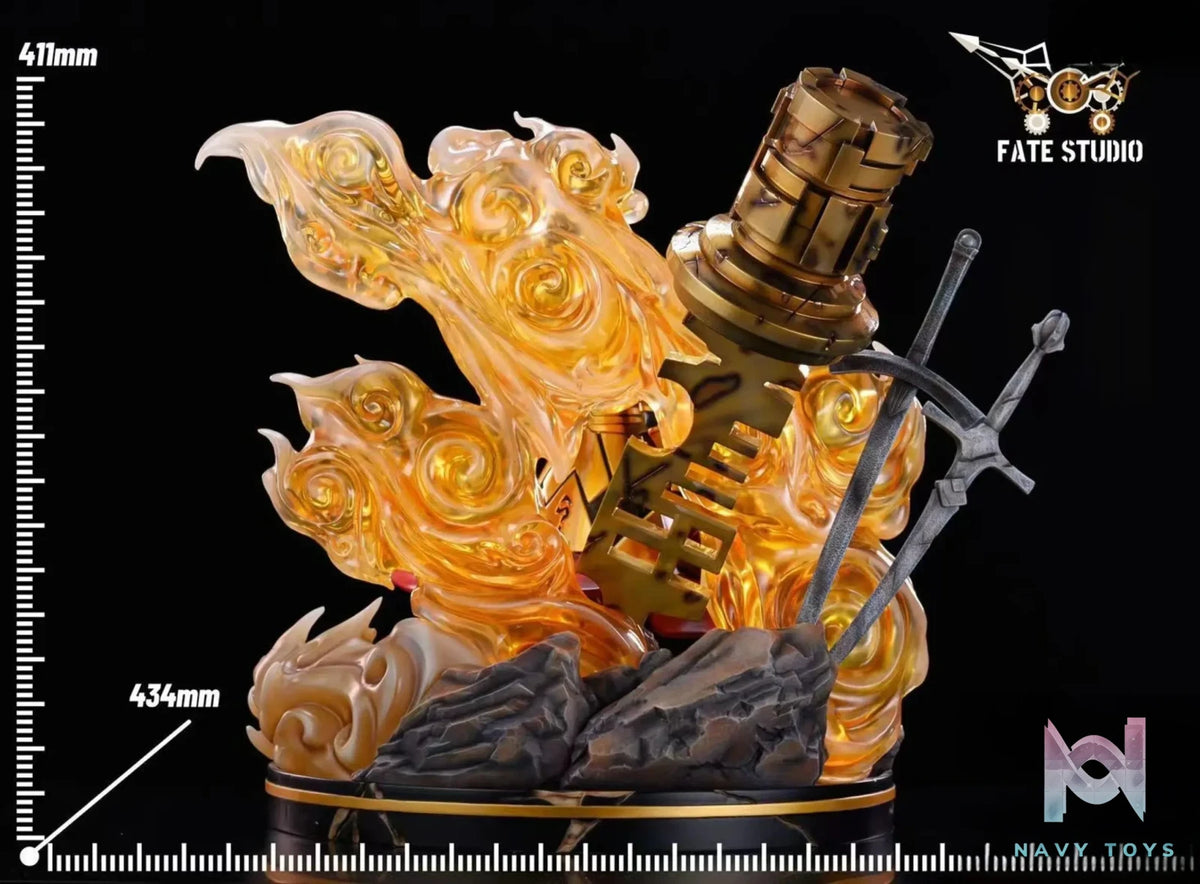 Fate Studio – Fate/Grand Order Gilgamesh