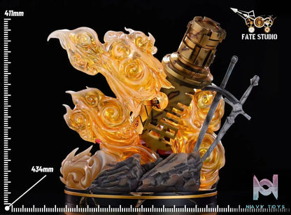 Fate Studio – Fate/Grand Order Gilgamesh