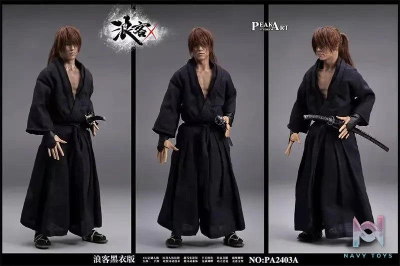 PEAKART Studio – Rurouni Kenshin Himura Kenshin