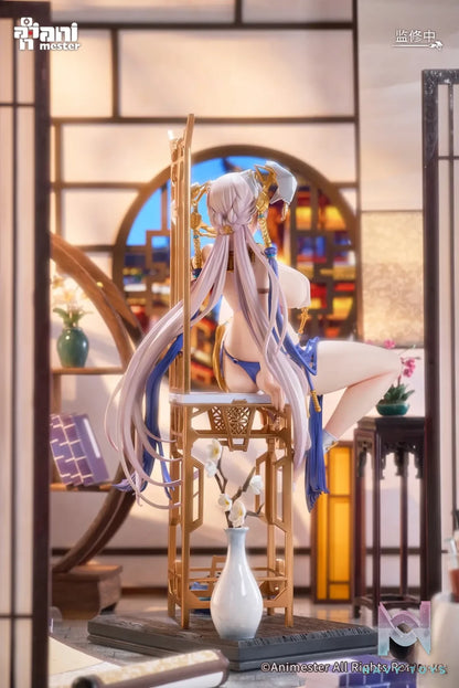 AniMester – MOONDRAGON Hazy Smoke Ver. 1/6 Figure (Licensed)