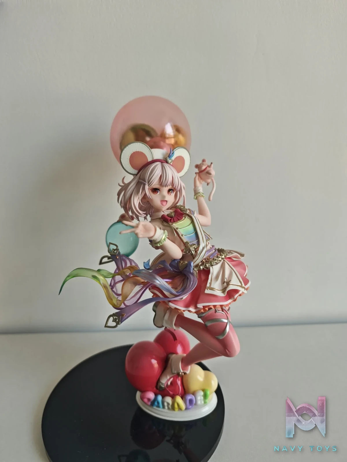 CY Studio – Vikala Granblue Fantasy