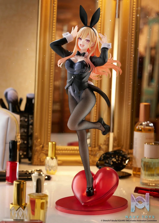 Taito – TV Anime “My Dress-Up Darling” Season 2 T-most – Marin Kitagawa Figure: Halloween Bunny Ver. (Licensed)