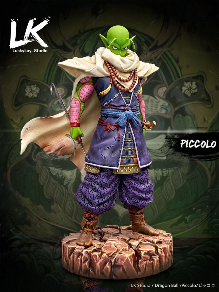 Picolo - LK Studio resin statue LK Studio anime figure