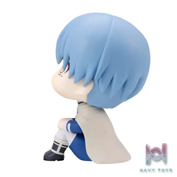 MegaHouse – LookUp Frieren: Beyond Journey’s End Frieren Shoboshobo Ver. X Himmel Complete Figure (Licensed)