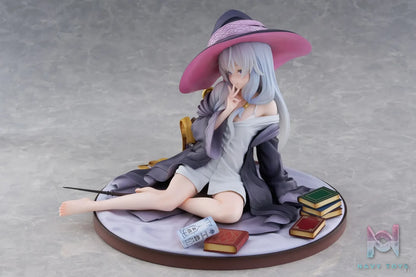 Spiritale – Wandering Witch:The Journey of Elaina Elaina Resting ver (Licensed)
