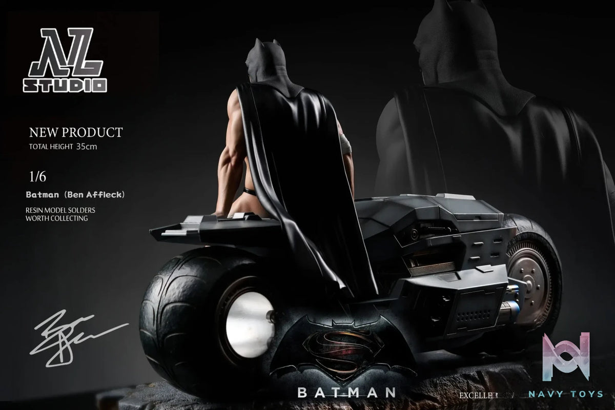 NL Studio – DC Batman