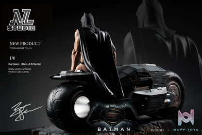 NL Studio – DC Batman