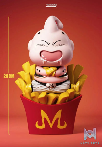 7STARS Studio – Dragon Ball Private Chef Party Chips Buu