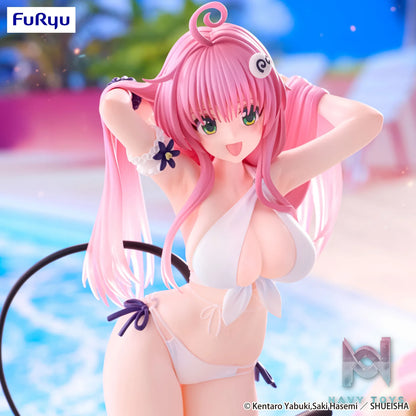 FURYU – To Love Ru Darkness Trio-Try-iT Figure -Lala Satalin Deviluke- (Licensed)