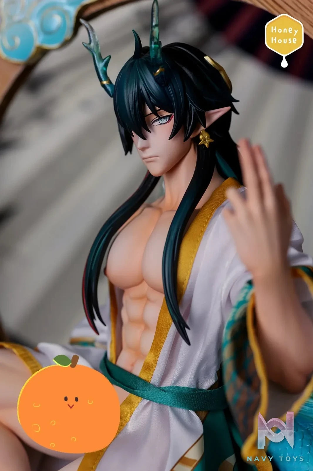Honey House Studio – Honkai: Star Rail Honey Secret Gathering #7 Imbibitor Lunae