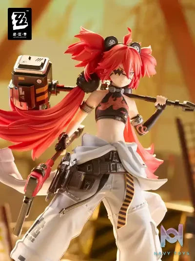 GSC – Koleda Belobog Zenless Zone Zero (Licensed)