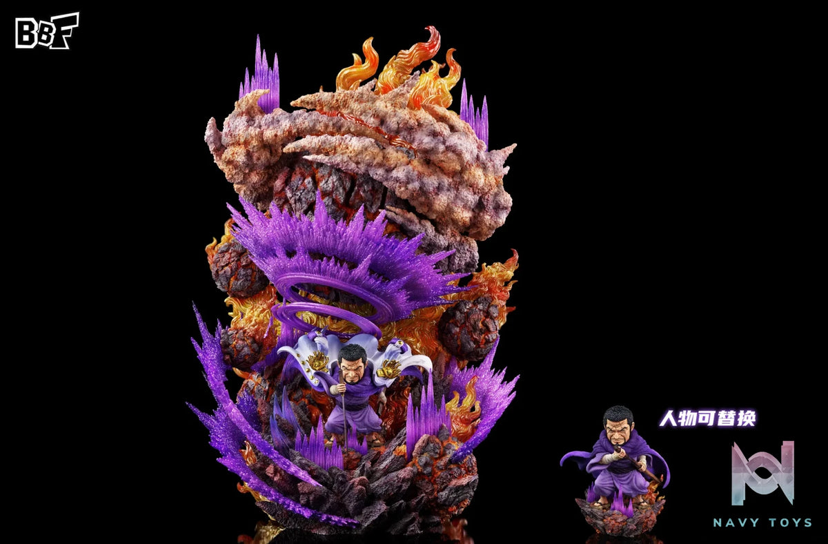BBF Studio – One Piece Issho