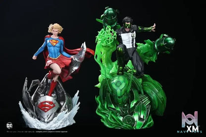 XM Studio – Green Lantern – Kyle Rayner (Licensed)