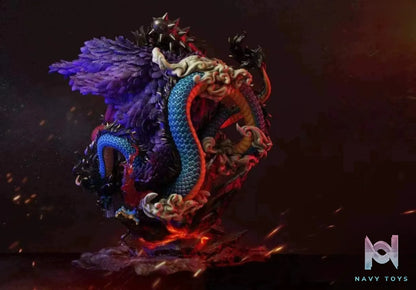 JIMEI PALACE Studio – One Piece Kaido (Licensed)