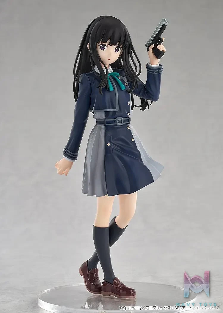GSC – Lycoris Recoil Inoue Takina Nishikigi Chisato Pop Up Parade (Licensed)