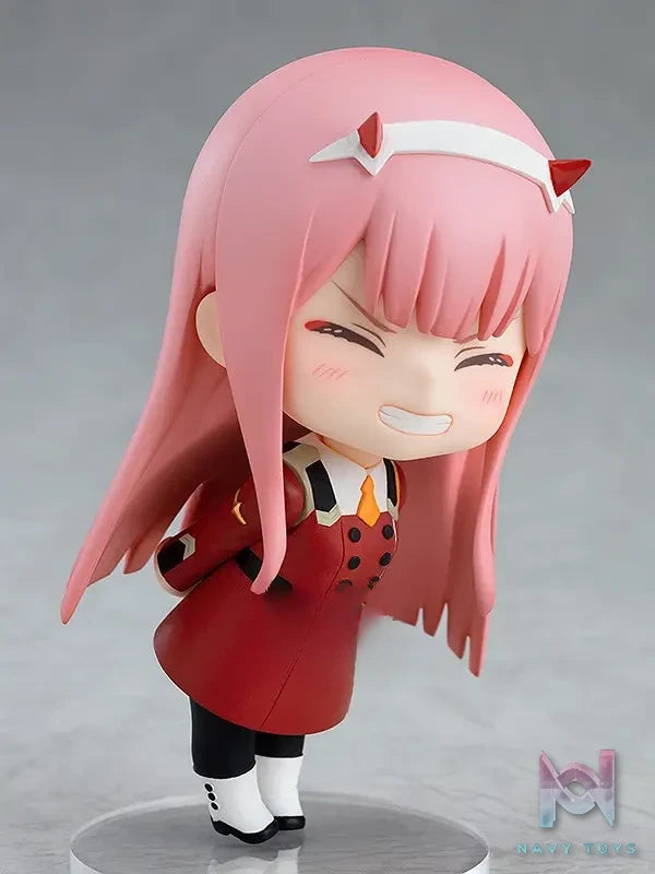 GSC – Nendoroid DARLING in the FRANXX Zero Two (Licensed)