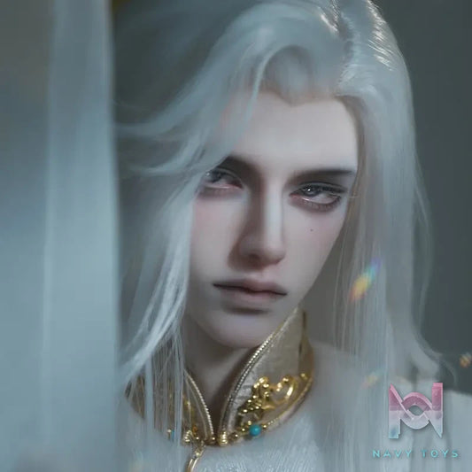 Loong Soul – Ru Shou BJD Doll Original (Licensed)