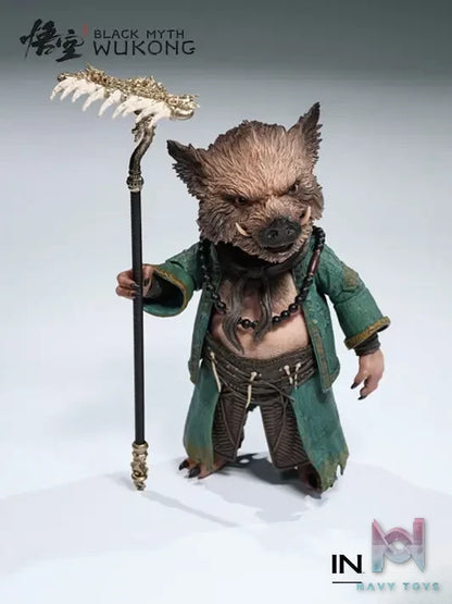 INART Studio – Black Myth: Wukong Zhu Bajie 1/12 Scale Figure (Licensed)