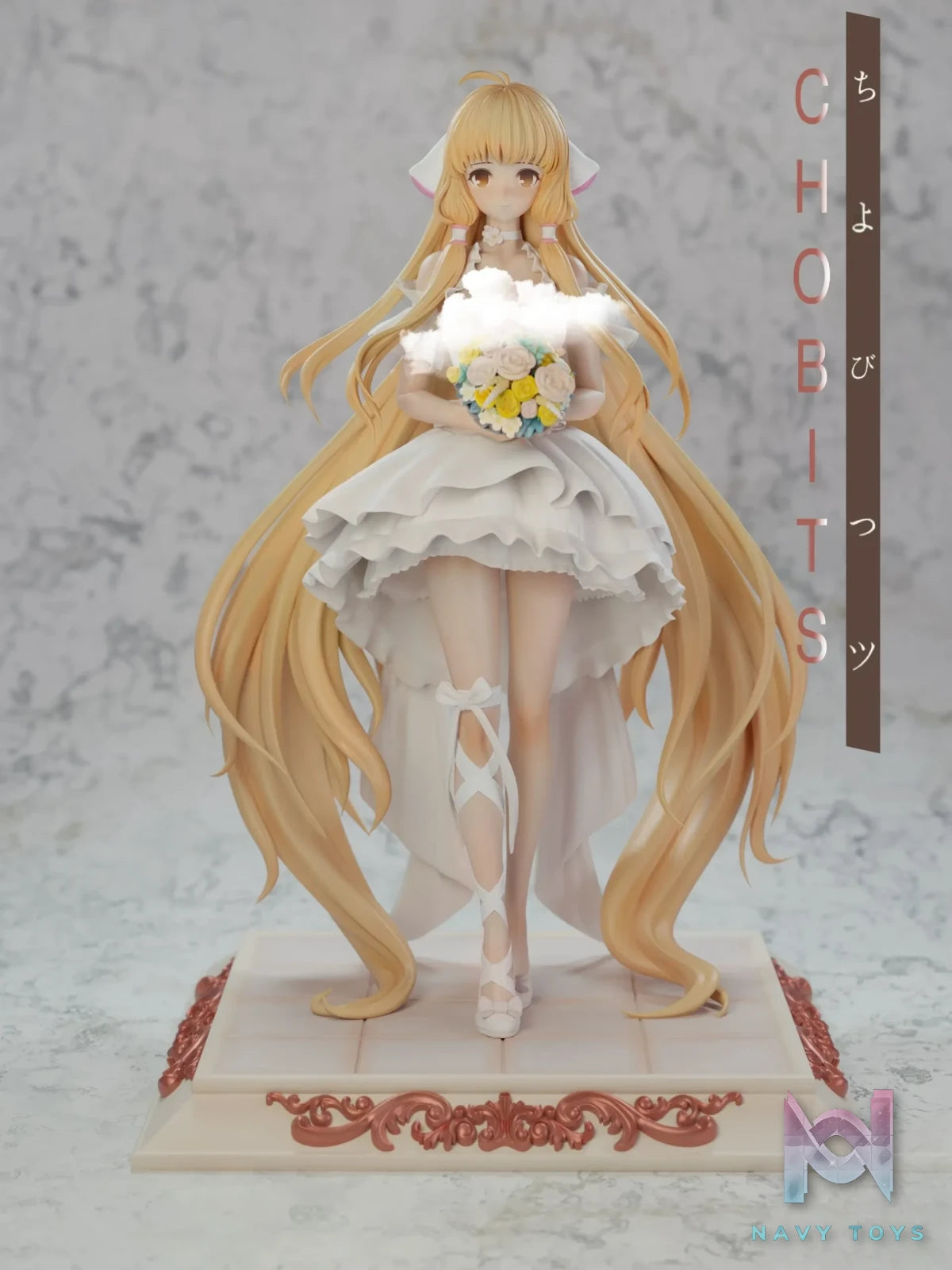 Beast Studio – Chobits Chi
