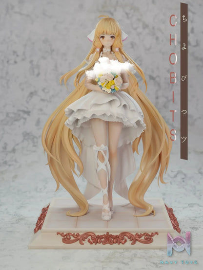 Beast Studio – Chobits Chi