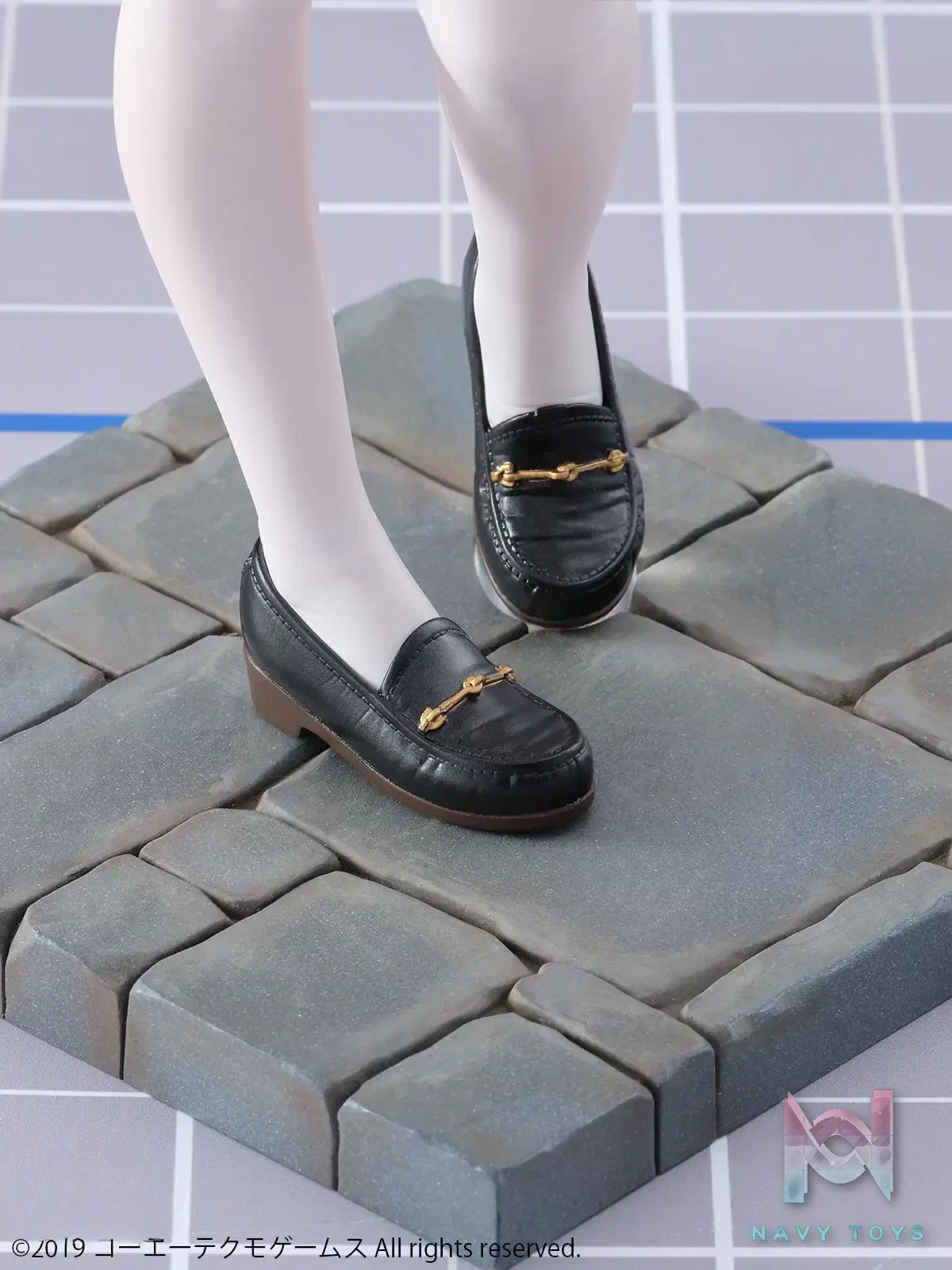 Kaiyodo – Dead or Alive 6 – Honoka – 1/7 Figure (Licensed)