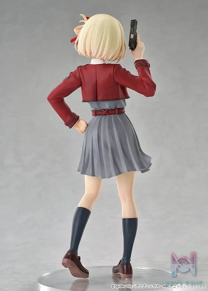 GSC – Lycoris Recoil Inoue Takina Nishikigi Chisato Pop Up Parade (Licensed)