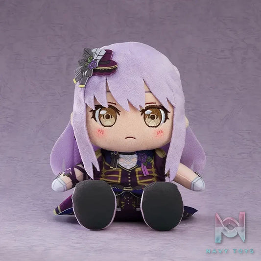 GSC – BanG Dream! Plush Roselia (Licensed)