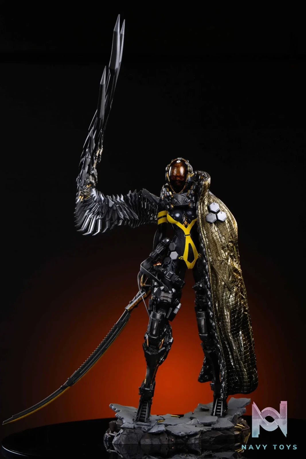 SWORD&WING Studio – Eve x Tachy Stellar Blade