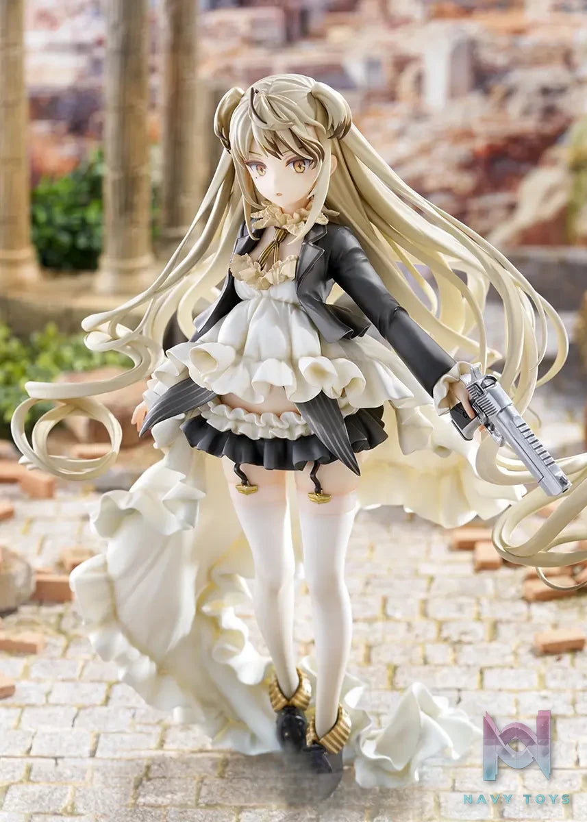 QuesQ – Girls’ Frontline Desert Eagle 1/7 Complete Figure (Licensed)