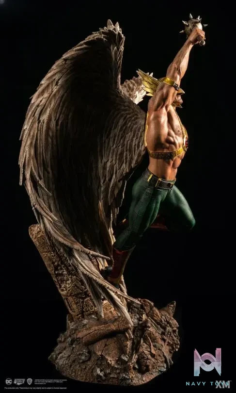 XM Studio – Hawkman – Rebirth 1/6 Scale (Licensed)