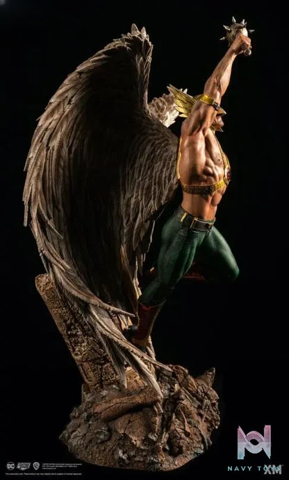XM Studio – Hawkman – Rebirth 1/6 Scale (Licensed)