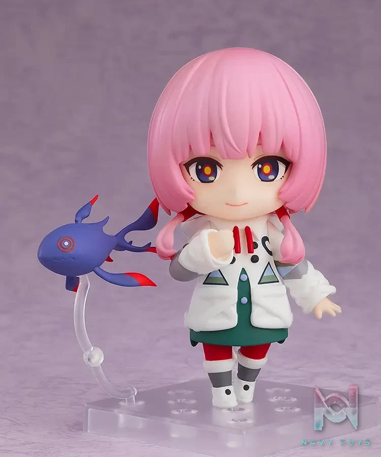 GSC Studio – VTuber KAF/KaFu Nendoroid
