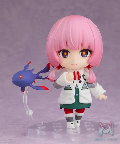 GSC Studio – VTuber KAF/KaFu Nendoroid