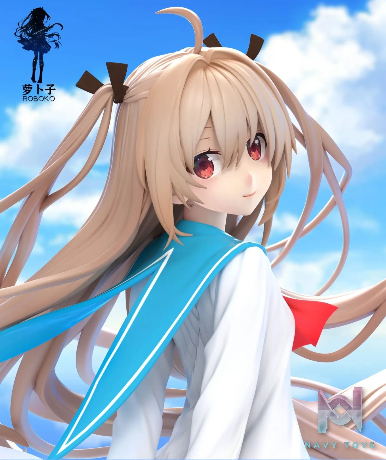 ROBOKO Studio – ATRI-My Dear Moments- ATRI