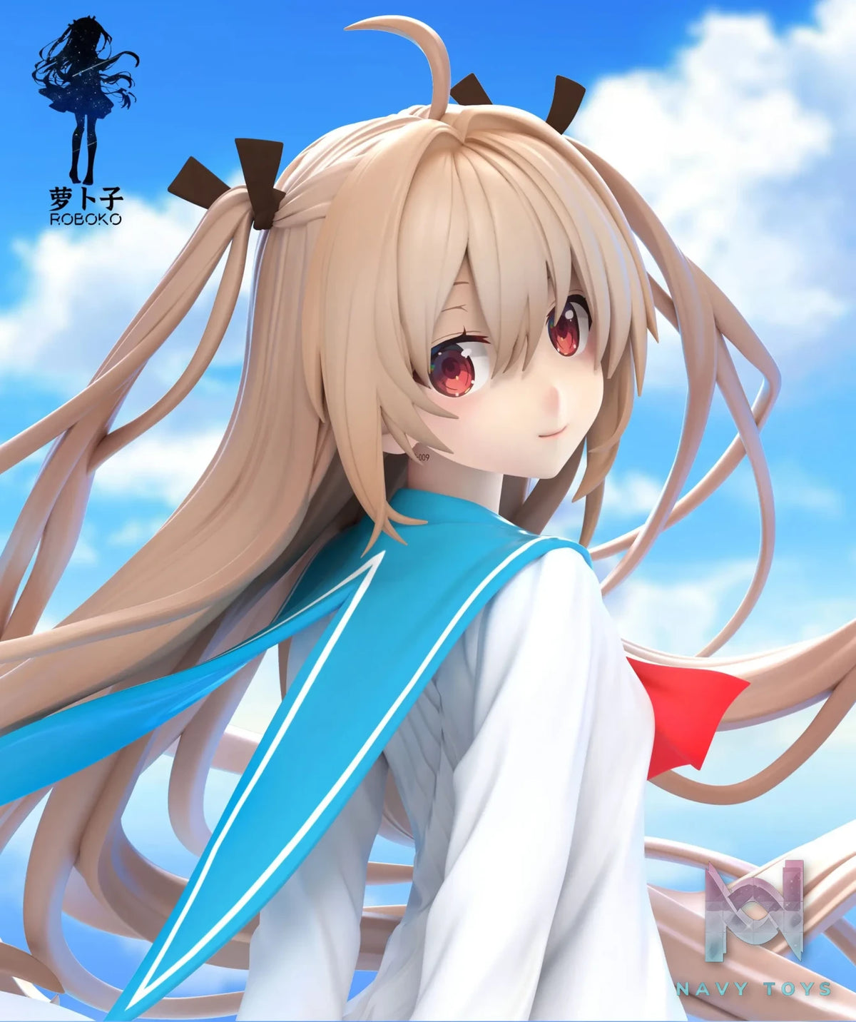 ROBOKO Studio – ATRI-My Dear Moments- ATRI